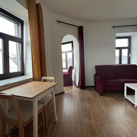 Brühl City Appartement A Zur Ewigen Lampe Dritte Etage מראה חיצוני תמונה