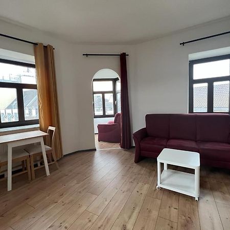 Brühl City Appartement A Zur Ewigen Lampe Dritte Etage מראה חיצוני תמונה