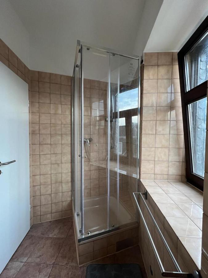 Brühl City Appartement A Zur Ewigen Lampe Dritte Etage מראה חיצוני תמונה