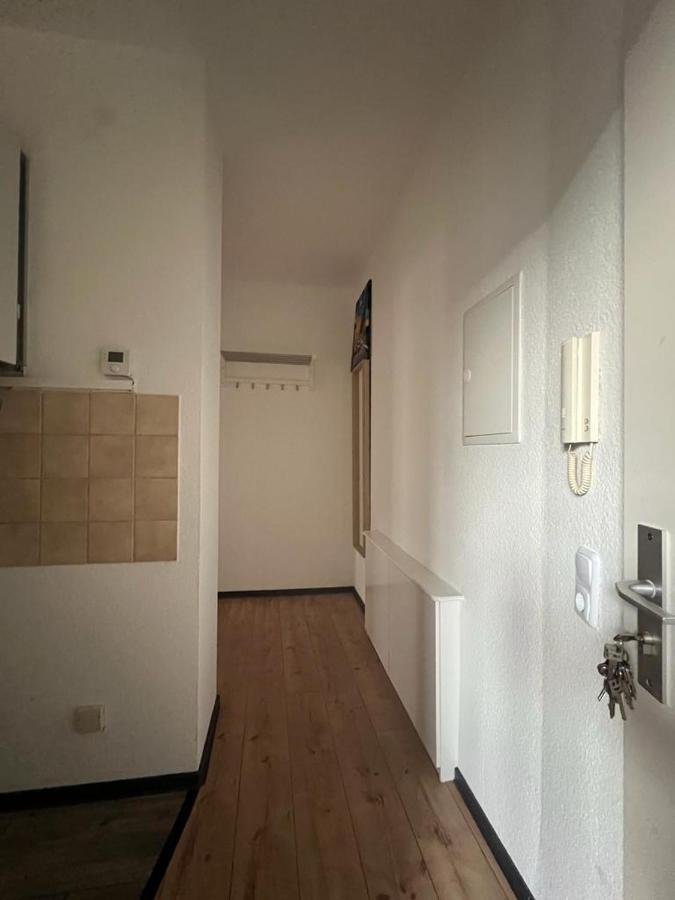 Brühl City Appartement A Zur Ewigen Lampe Dritte Etage מראה חיצוני תמונה