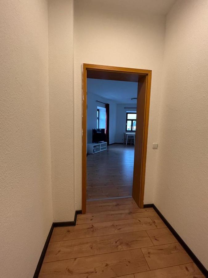 Brühl City Appartement A Zur Ewigen Lampe Dritte Etage מראה חיצוני תמונה